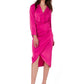  Cocktail dress model 185494 Makover 