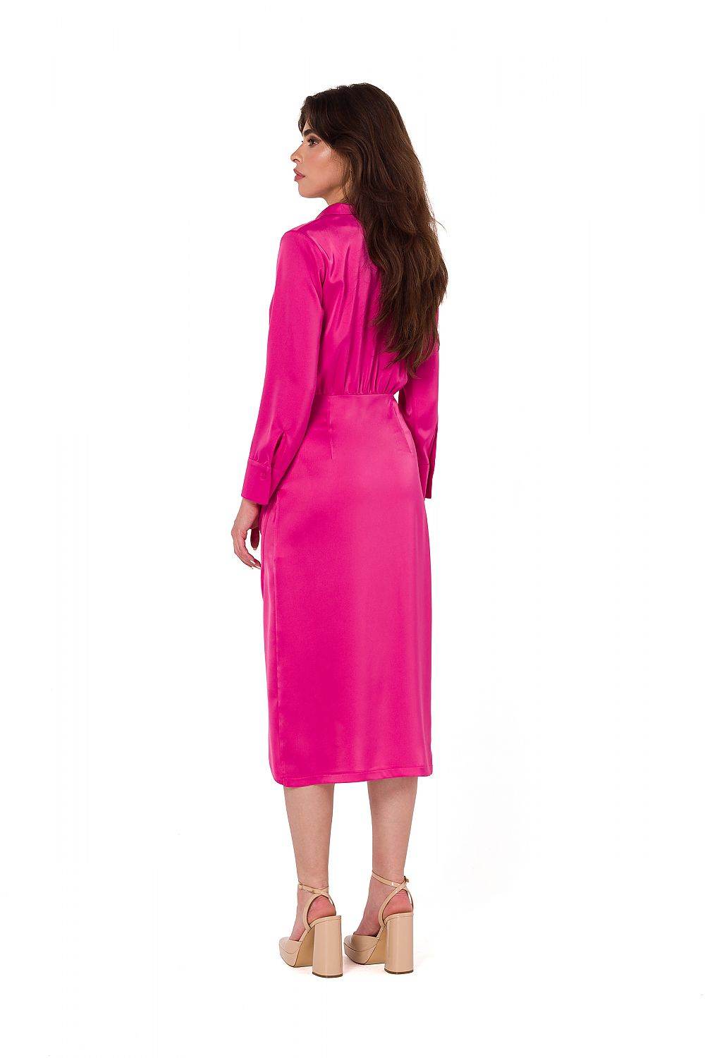 Cocktail dress Makover - CELIA MODA