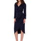  Cocktail dress model 185495 Makover 