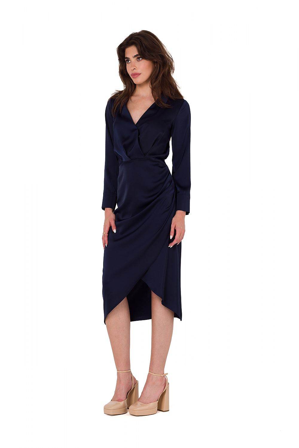 Cocktail dress Makover - CELIA MODA