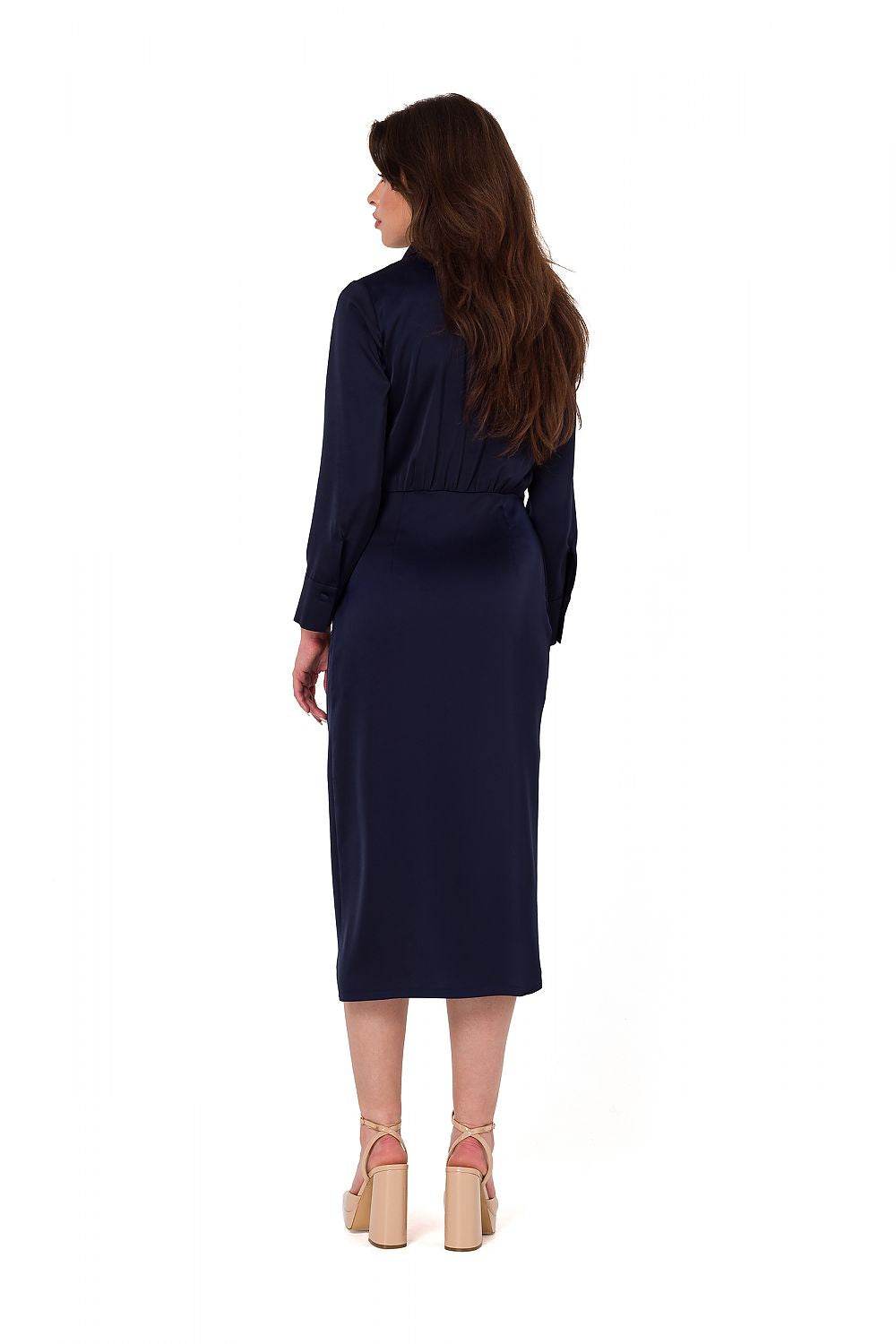 Cocktail dress Makover - CELIA MODA