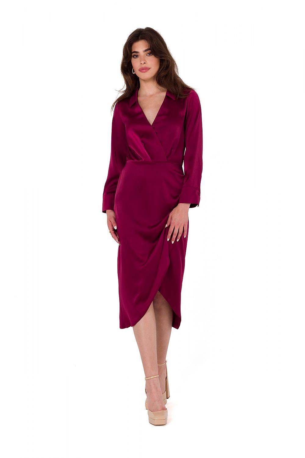 Cocktail dress Makover - CELIA MODA