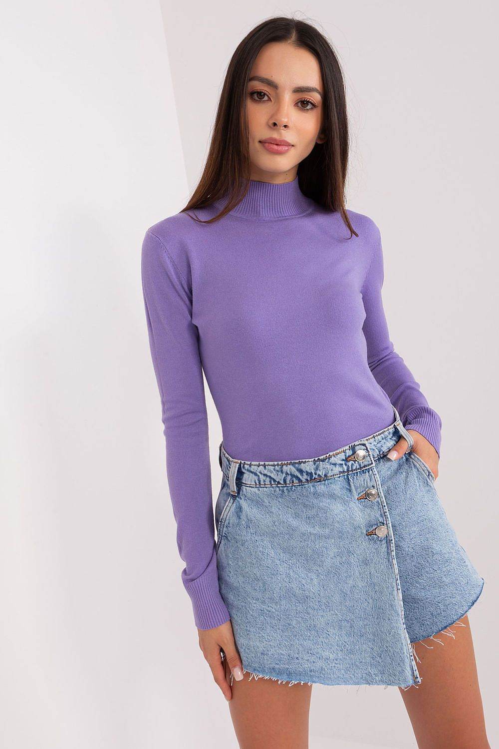 Turtleneck Factory Price - CELIA MODA