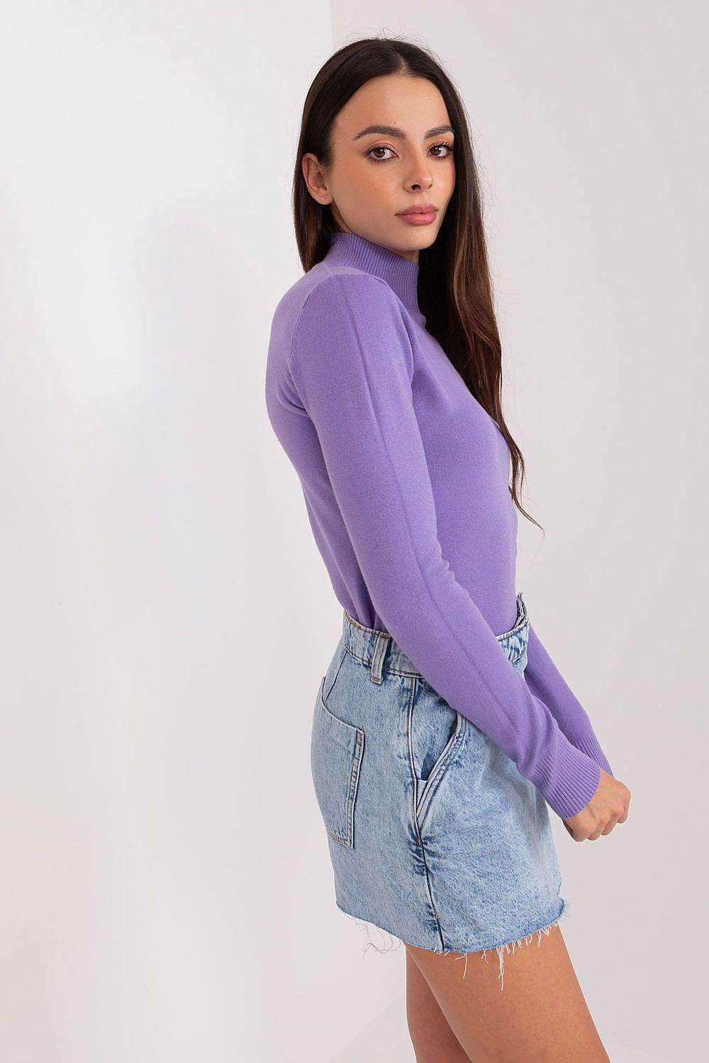 Turtleneck Factory Price - CELIA MODA