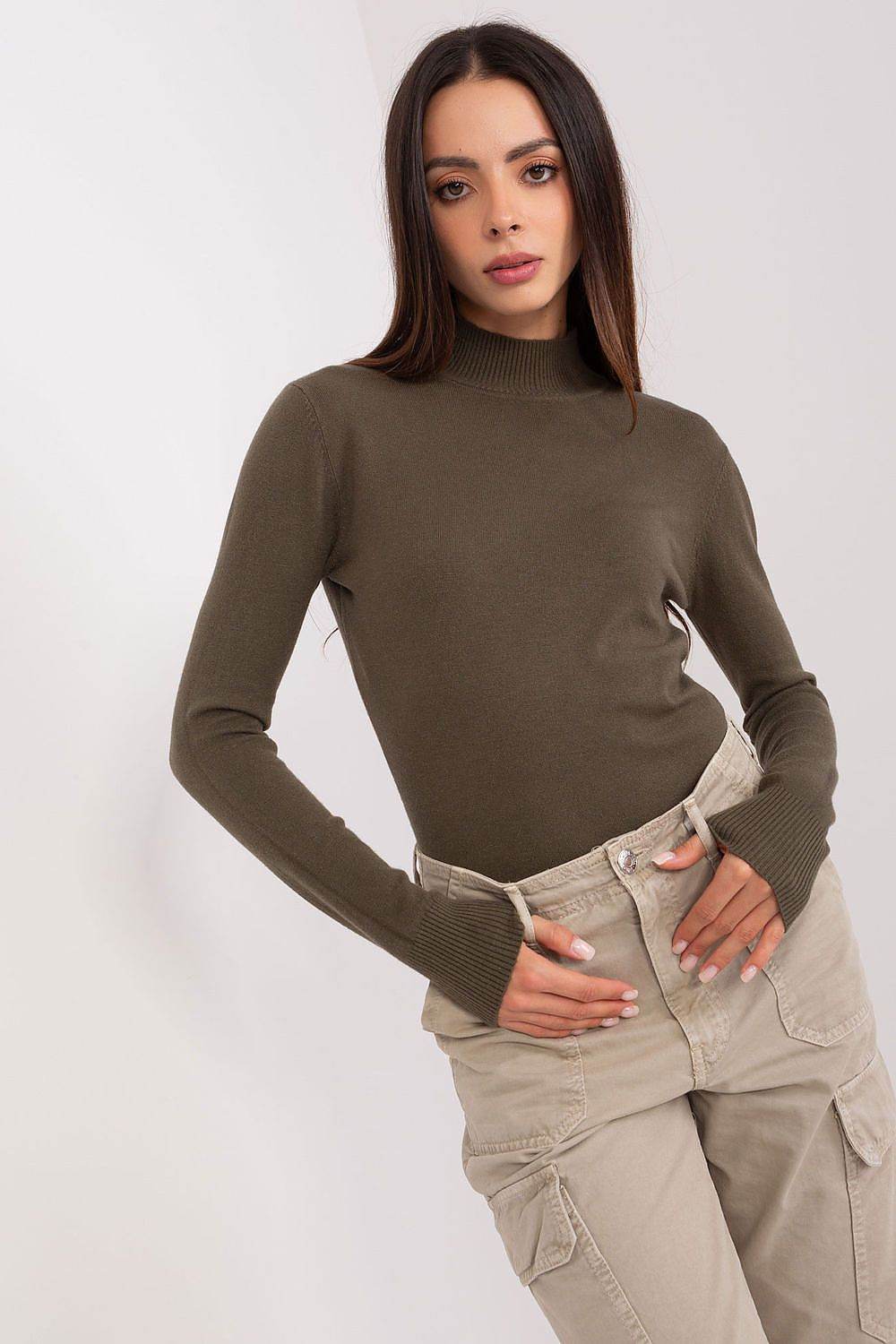 Turtleneck Factory Price - CELIA MODA