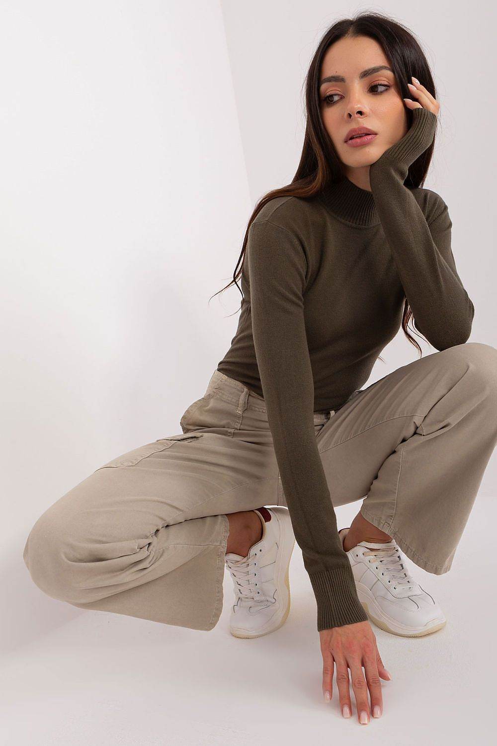 Turtleneck Factory Price - CELIA MODA