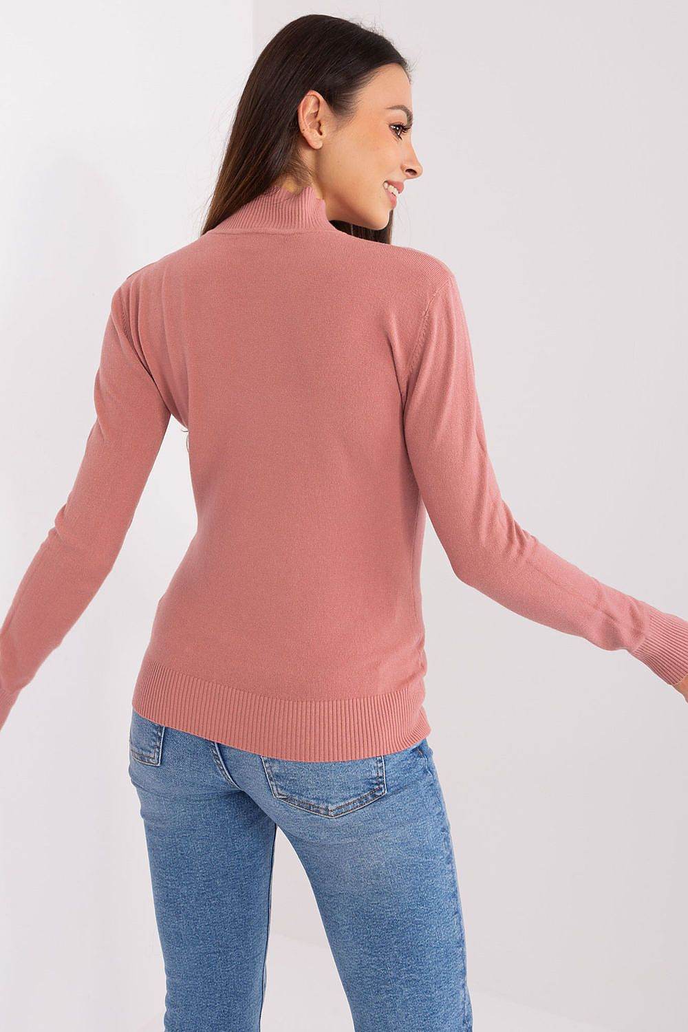 Turtleneck Factory Price - CELIA MODA