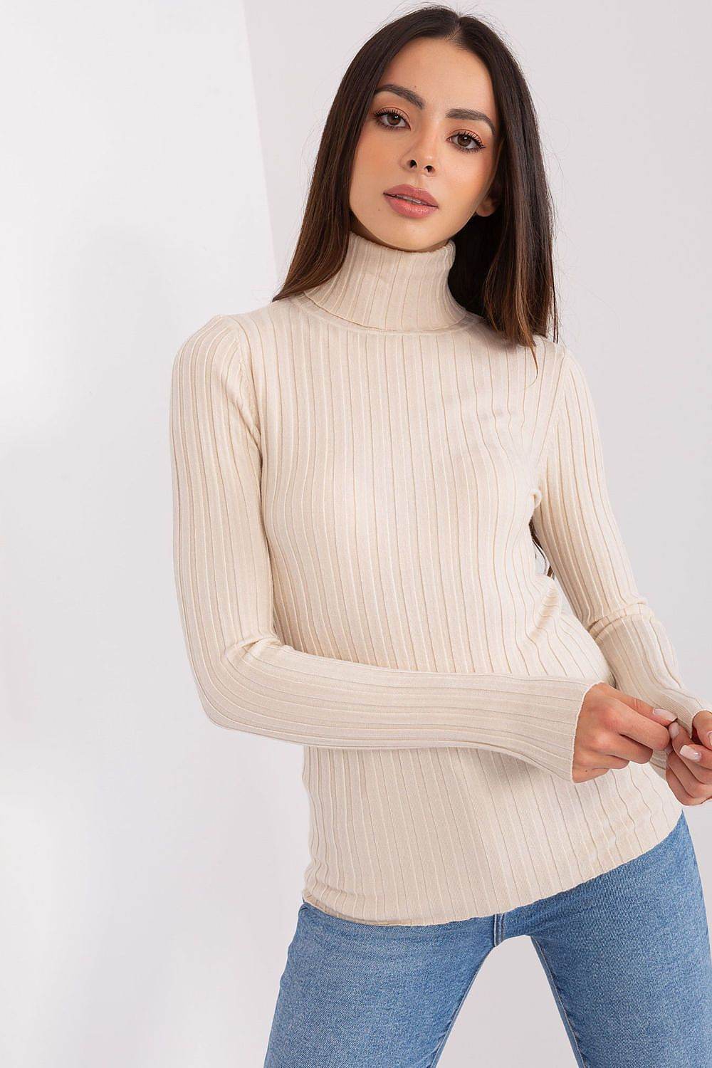 Turtleneck Factory Price - CELIA MODA