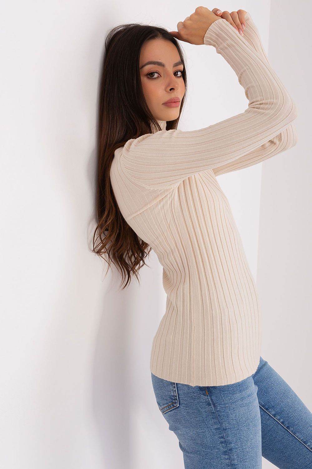 Turtleneck Factory Price - CELIA MODA