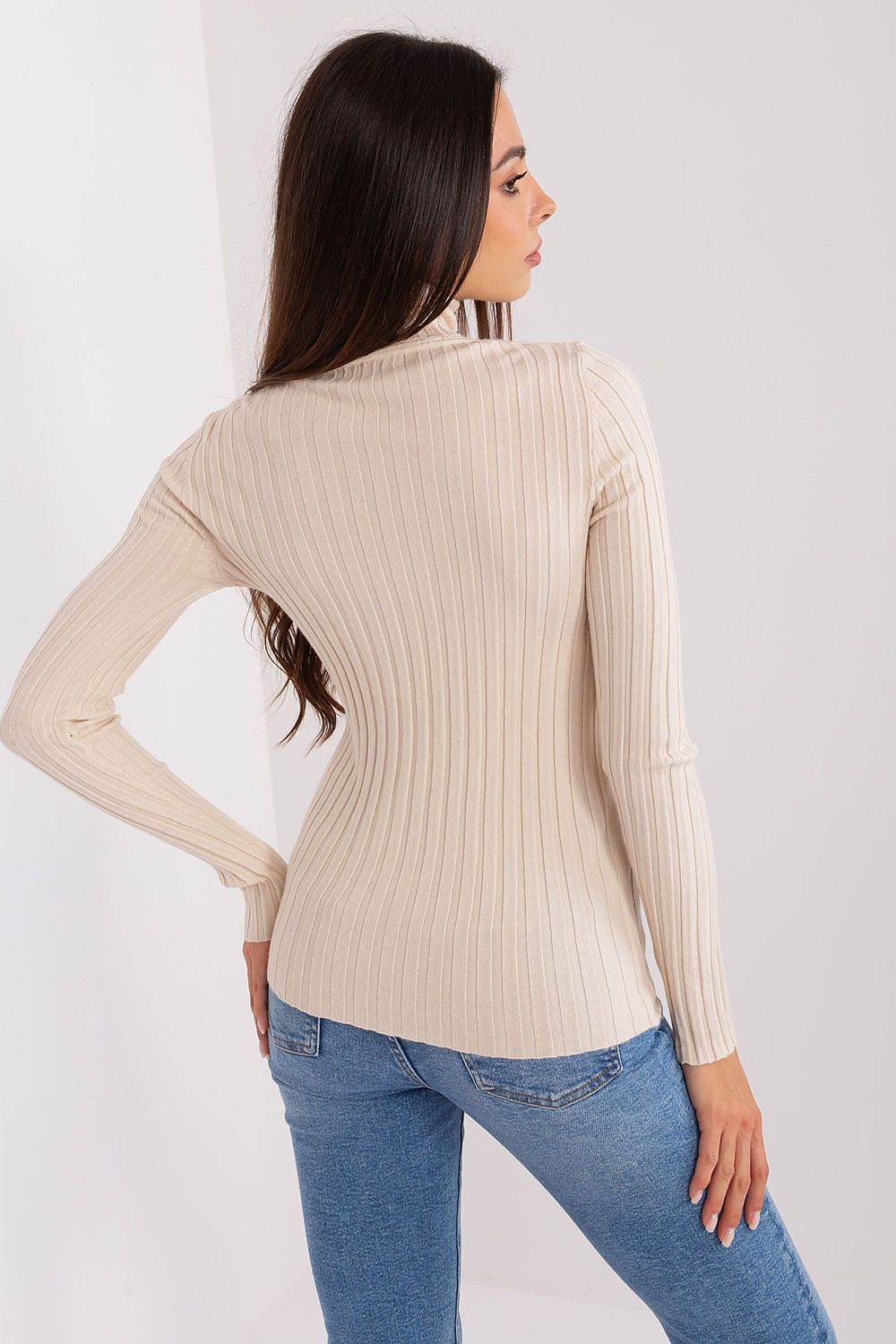Turtleneck Factory Price - CELIA MODA