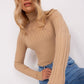  Turtleneck model 185551 Factory Price 