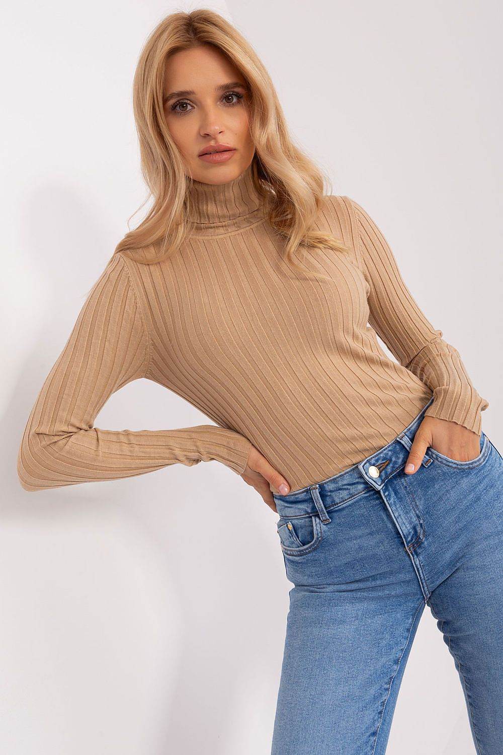 Turtleneck Factory Price - CELIA MODA