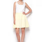 Skirt Figl - CELIA MODA