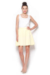 Skirt Figl - CELIA MODA