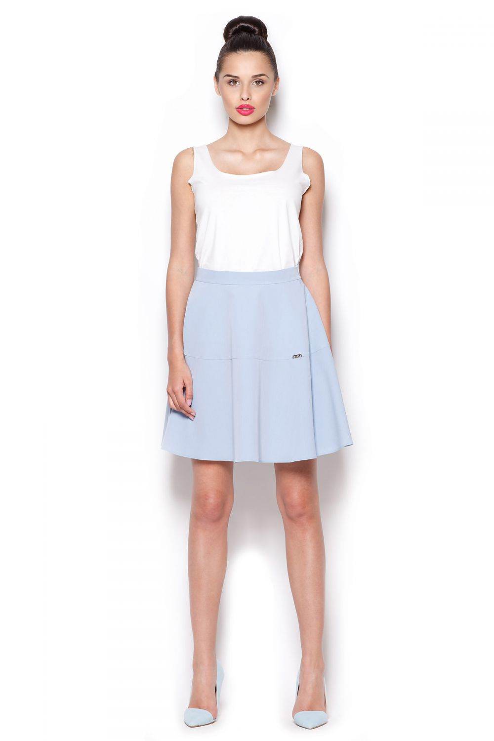 Skirt Figl - CELIA MODA