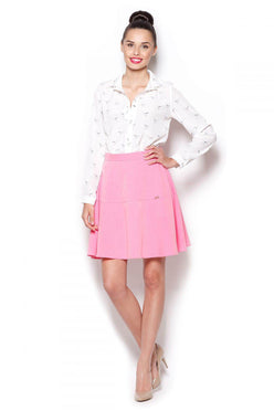 Skirt Figl - CELIA MODA