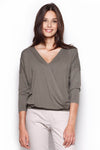 Blouse Figl - CELIA MODA