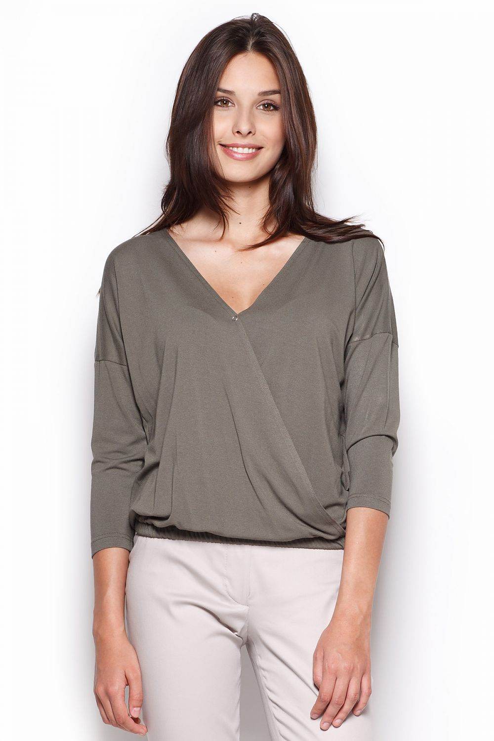 Blouse Figl - CELIA MODA