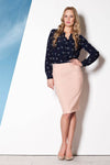 Skirt Figl - CELIA MODA