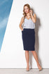 Skirt Figl - CELIA MODA