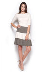 Daydress Figl - CELIA MODA