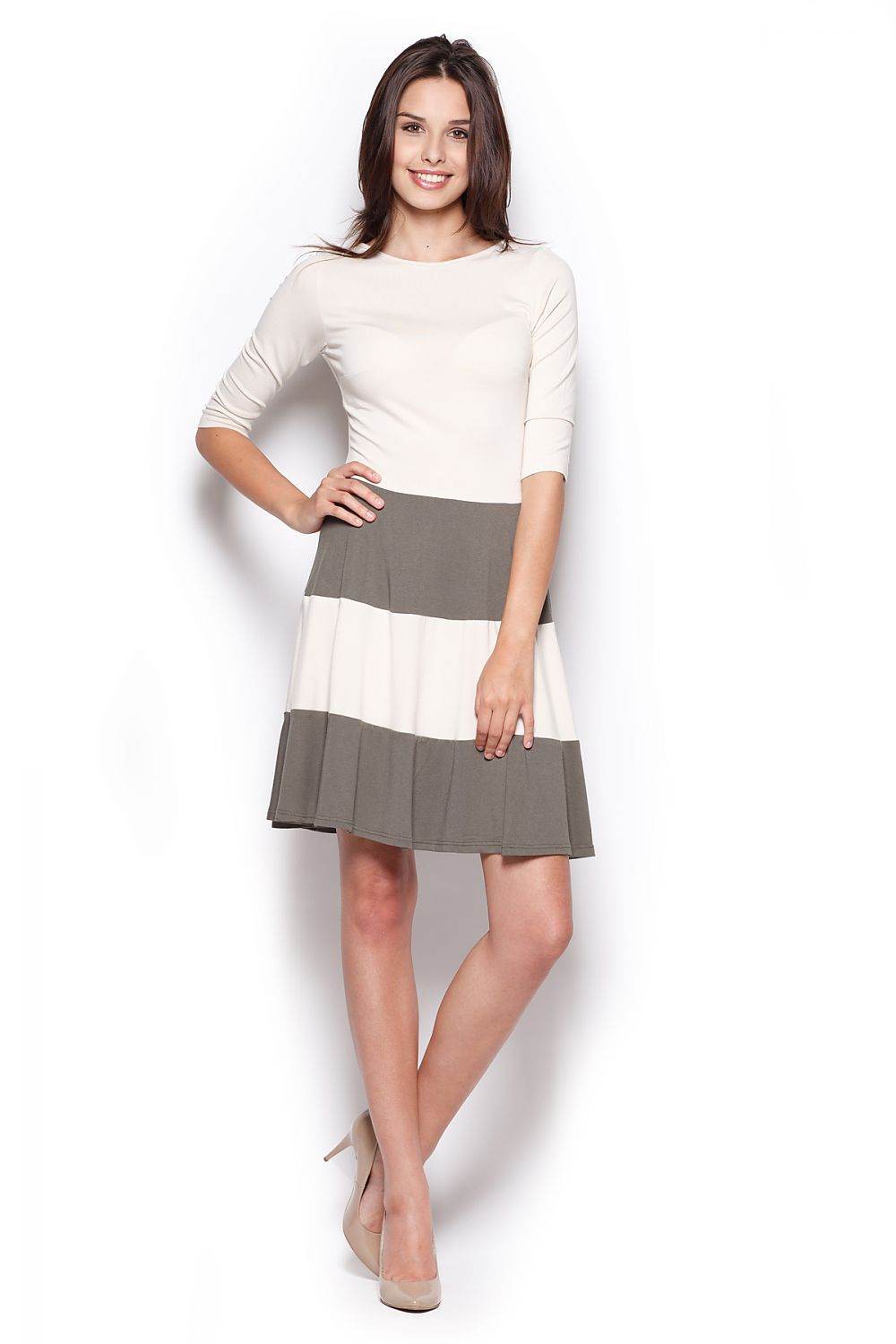 Daydress Figl - CELIA MODA