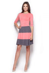 Daydress Figl - CELIA MODA