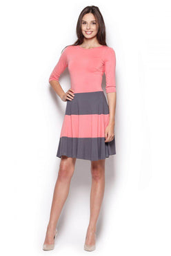Daydress Figl - CELIA MODA