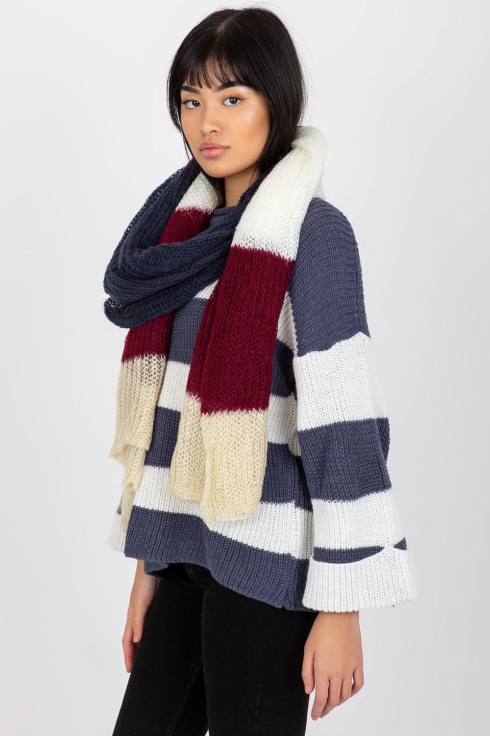 Shawl model 185900 Factory Price 