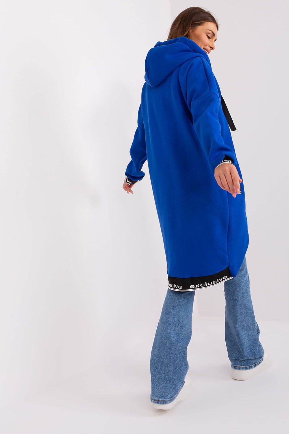 Sweatshirt Relevance - CELIA MODA