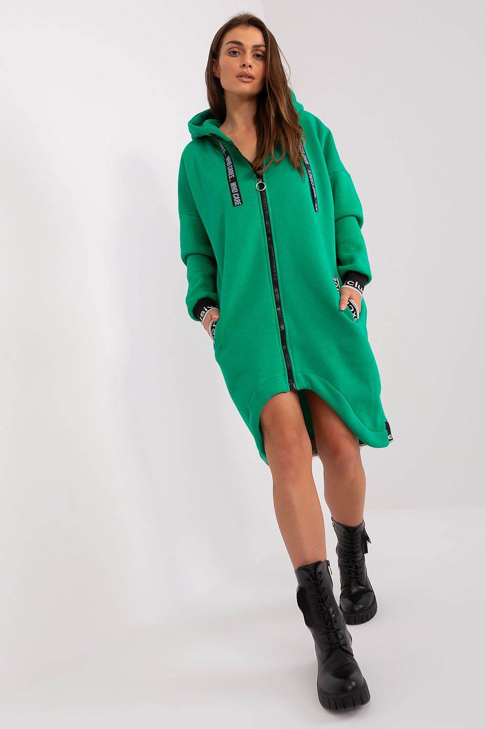 Sweatshirt Relevance - CELIA MODA