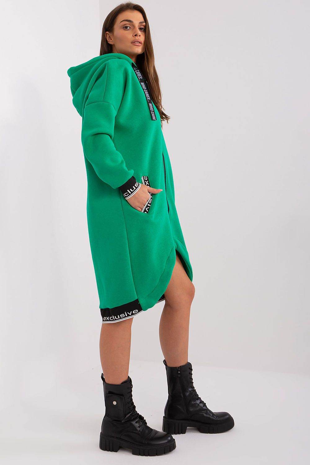 Sweatshirt Relevance - CELIA MODA