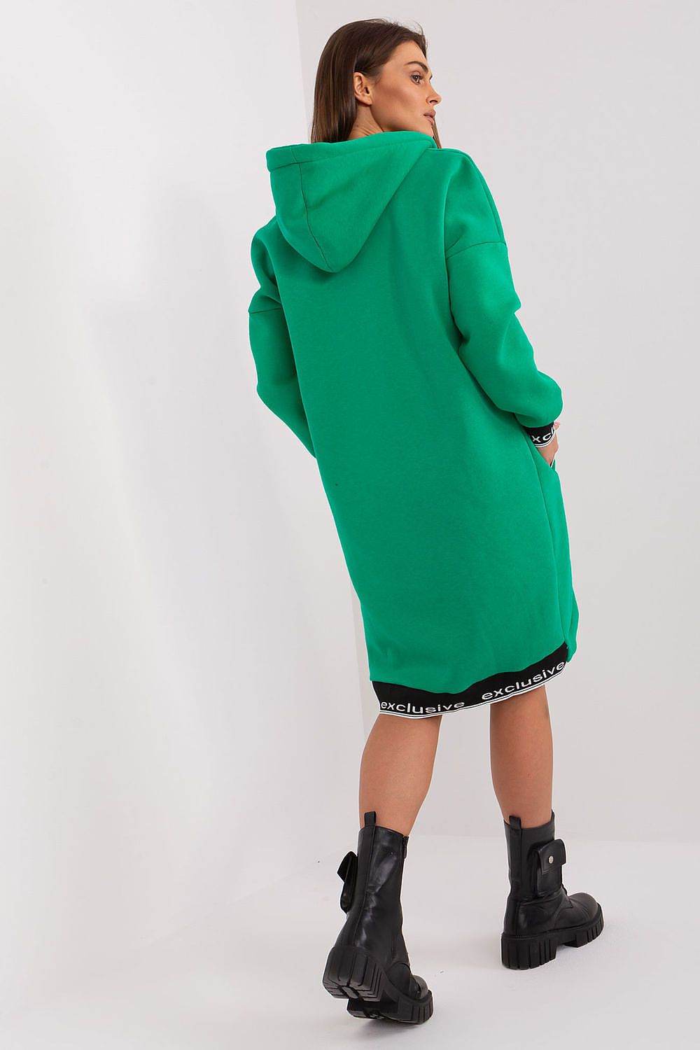 Sweatshirt Relevance - CELIA MODA