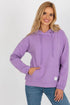 Sweatshirt Relevance - CELIA MODA