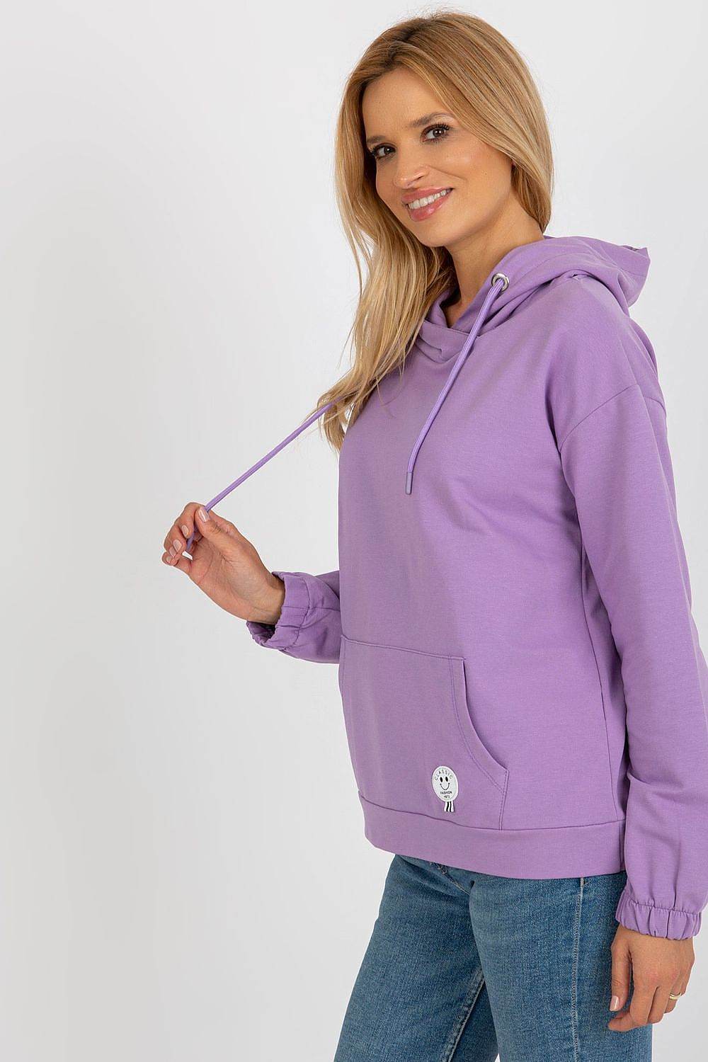Sweatshirt Relevance - CELIA MODA