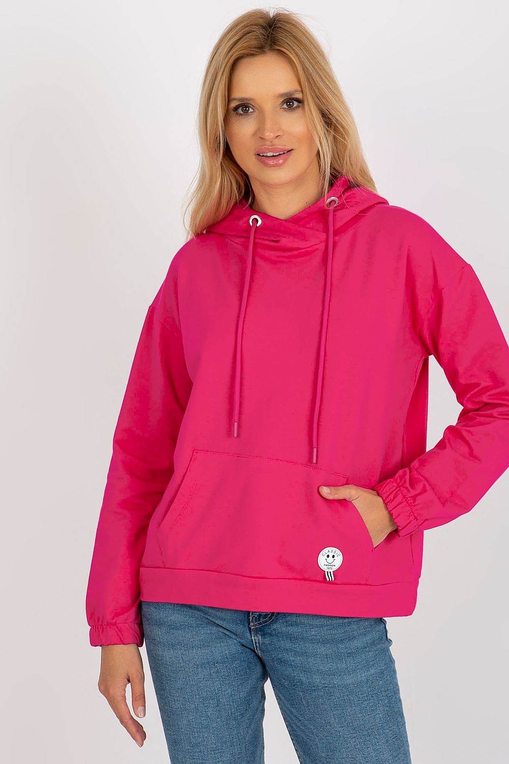 Sweatshirt Relevance - CELIA MODA
