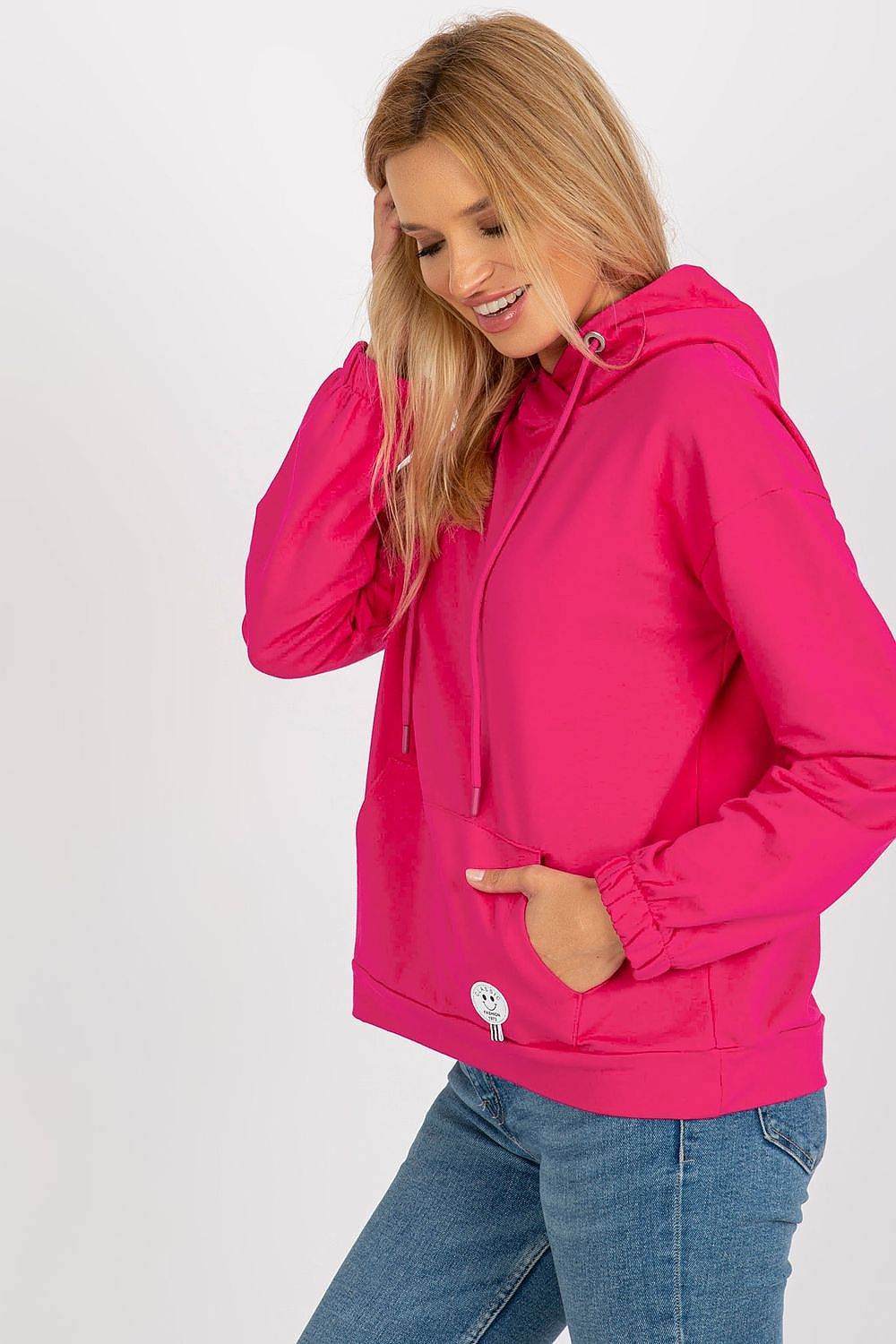 Sweatshirt Relevance - CELIA MODA