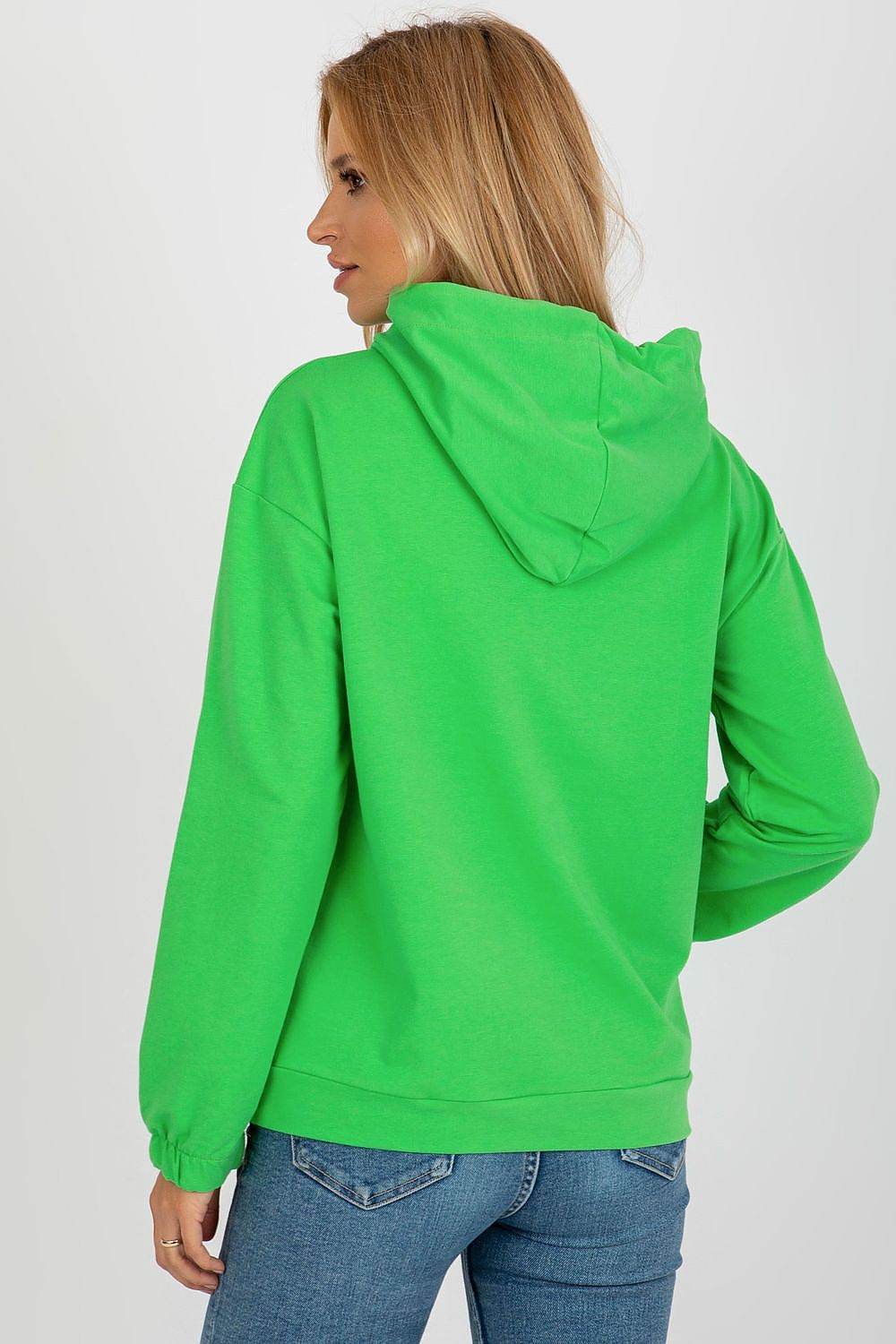 Sweatshirt Relevance - CELIA MODA
