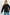 Sweatshirt Relevance - CELIA MODA