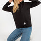  Sweatshirt model 185950 Relevance 