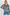 Sweatshirt Relevance - CELIA MODA