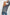 Sweatshirt Relevance - CELIA MODA