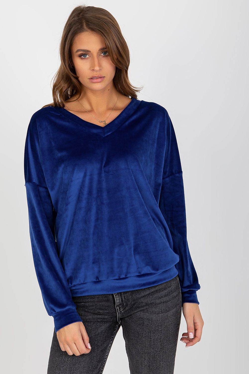 Sweatshirt Relevance - CELIA MODA