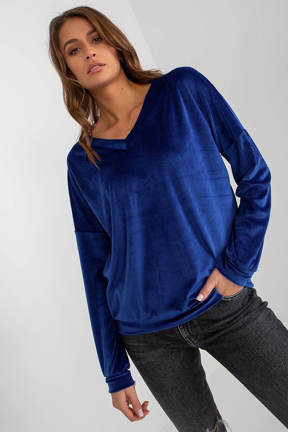 Sweatshirt Relevance - CELIA MODA