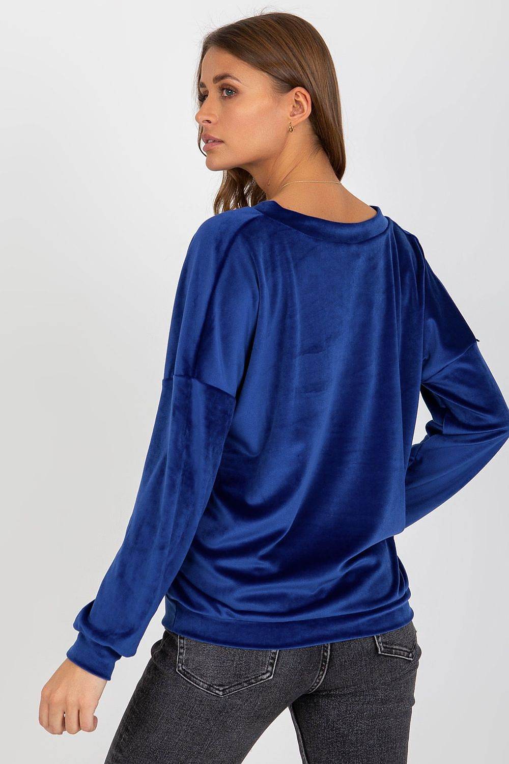 Sweatshirt Relevance - CELIA MODA