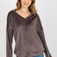  Sweatshirt model 185956 Relevance 