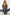 Sweatshirt Relevance - CELIA MODA