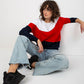  Sweatshirt model 185960 Relevance 