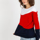  Sweatshirt model 185960 Relevance 