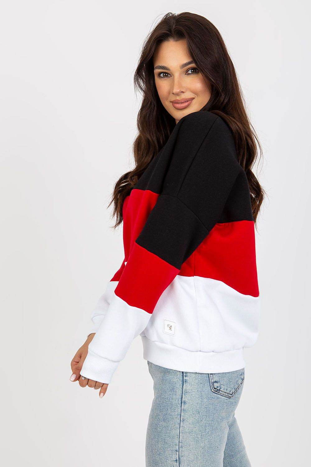 Sweatshirt Relevance - CELIA MODA